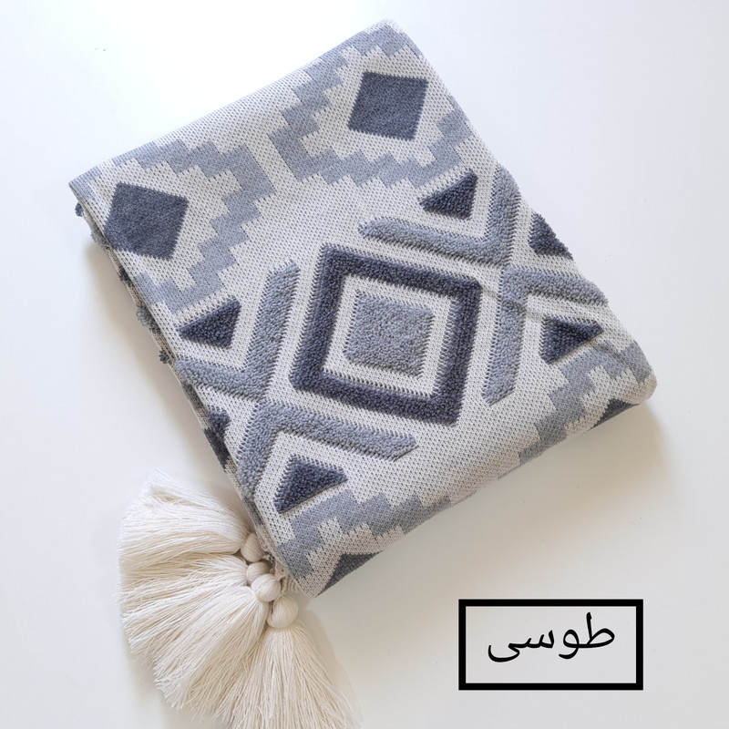 شال مبل پانچ