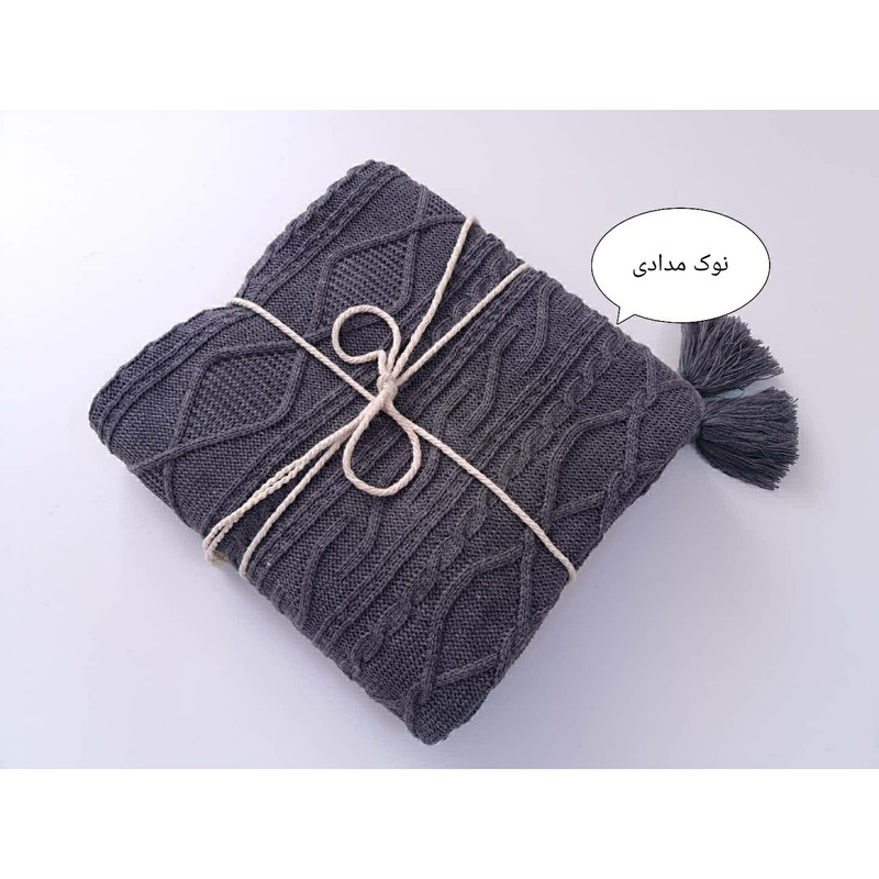 شال مبل دیانا نوک مدادی
