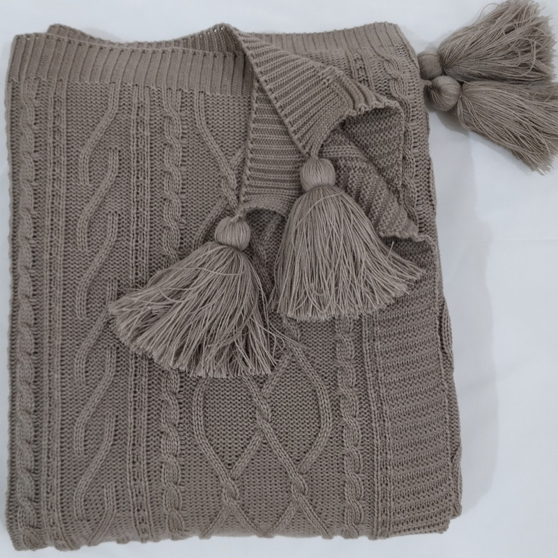 شال مبل دیانا نسکافه ای