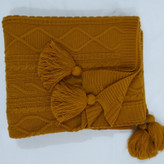 شال مبل دیانا خردلی