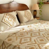 روتختی ۲نفره پانچ کاراملی