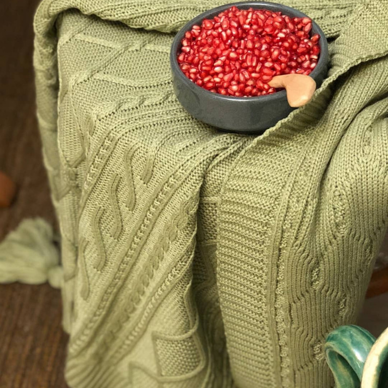 شال مبل دیانا سدری